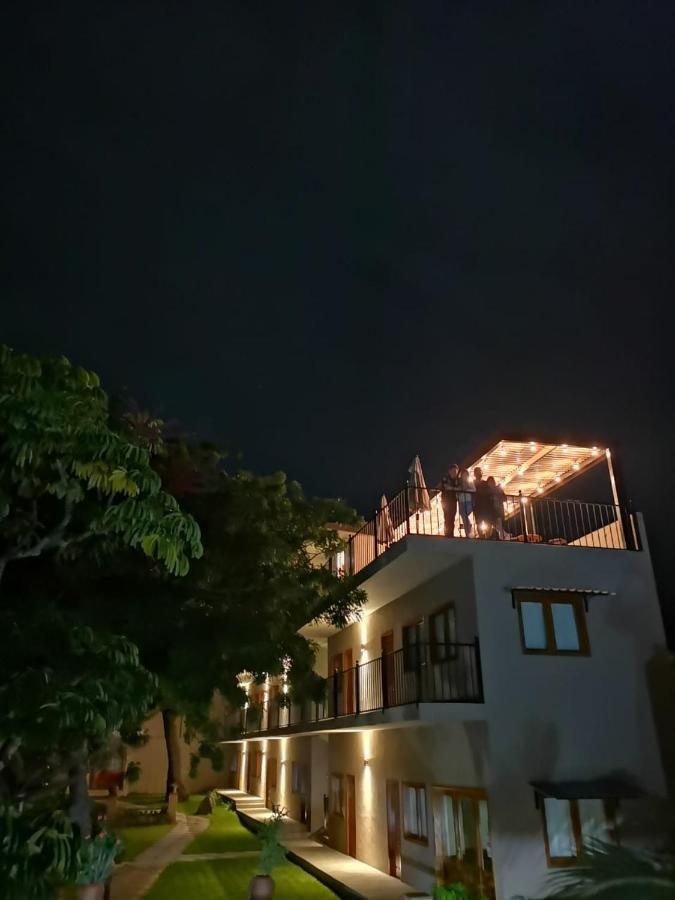Artesanos 11 By Rotamundos Hotel Tepoztlan Bagian luar foto
