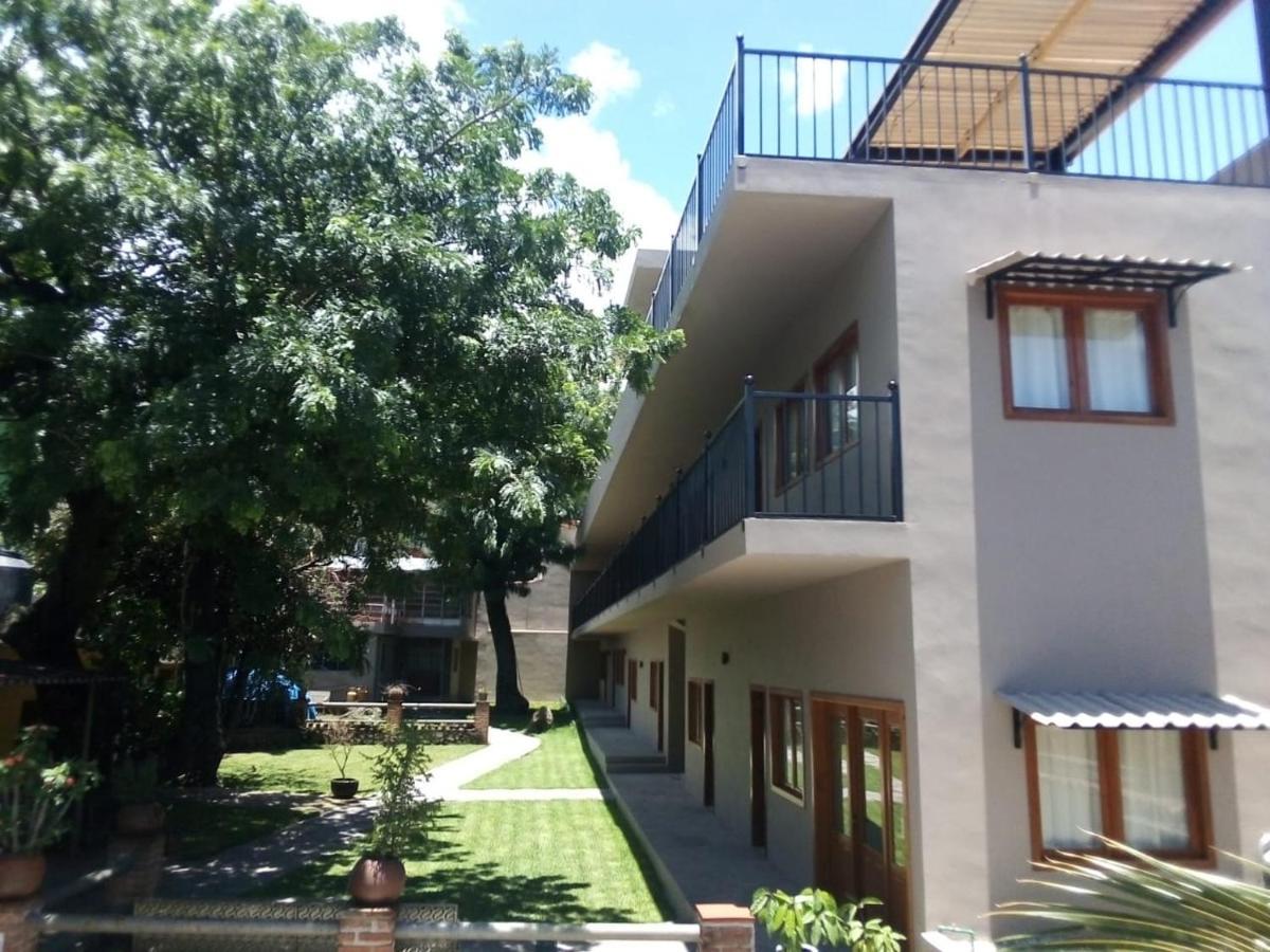 Artesanos 11 By Rotamundos Hotel Tepoztlan Bagian luar foto