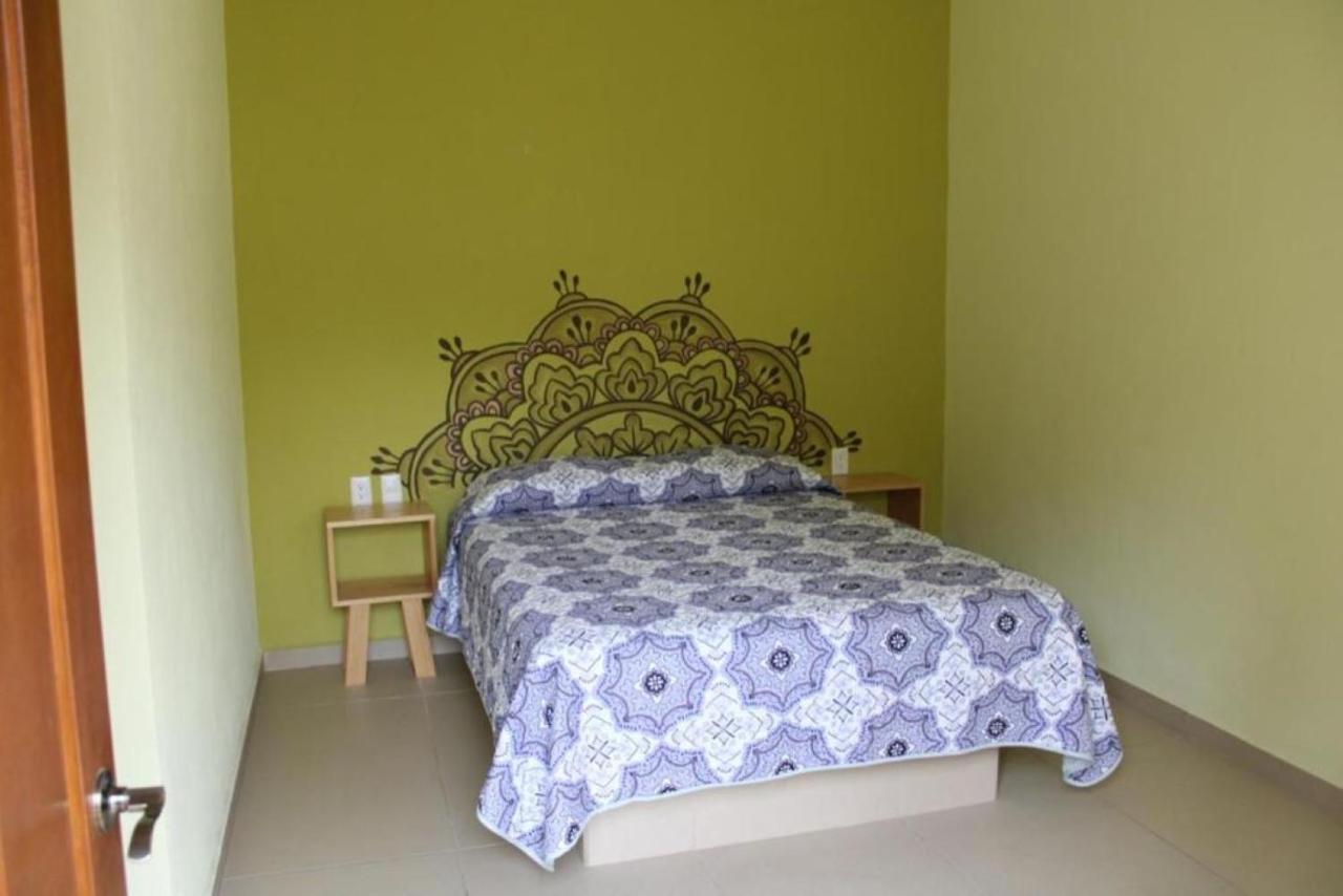 Artesanos 11 By Rotamundos Hotel Tepoztlan Bagian luar foto