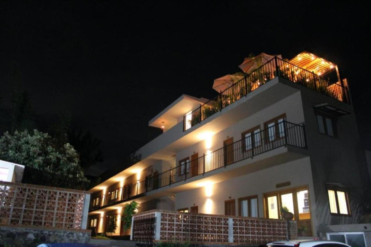 Artesanos 11 By Rotamundos Hotel Tepoztlan Bagian luar foto